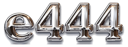 e444 logo